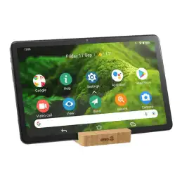 Doro - Tablette - Android 12 - 32 Go - 10.4" IPS (2000 x 1200) - Logement microSD - gris (8342)_7